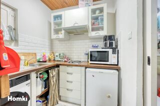  Appartement � vendre 1 pi�ce 25 m�