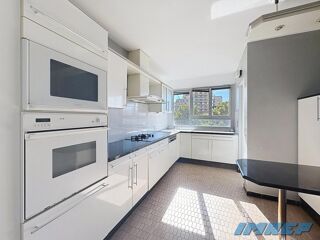  Appartement à vendre 4 pièces 94 m²