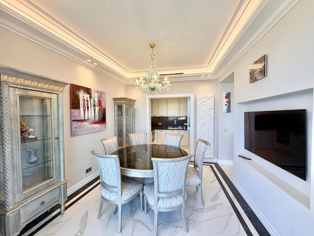à vendre  Appartement Cannes (06400)