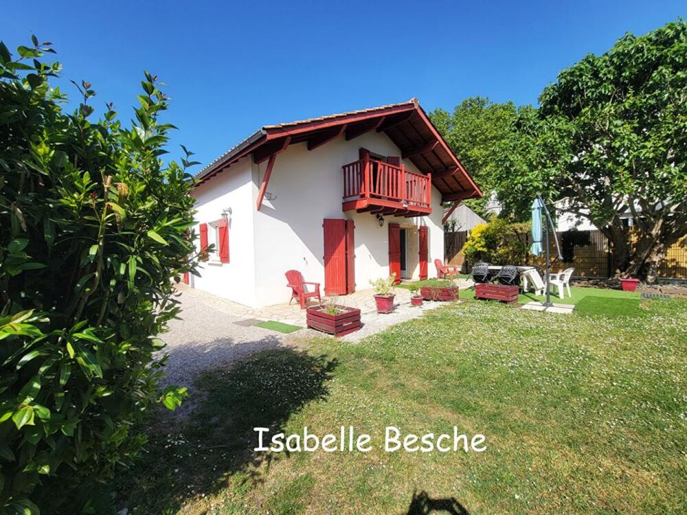 Très rare, maison familiale 3/4 chambres avec dépendance sur grande parcelle - proximité immédiate Bordeaux Bastide