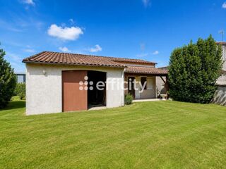  Maison à vendre 3 pièces 50 m²