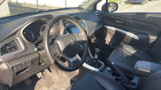 SX4 1.4 Boosterjet 16V Allgrip 4x4 140 Prestige 2018 occasion 34400 Lunel