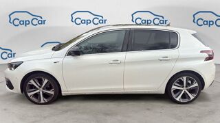 308 II 1.5 BlueHDi 130 EAT8 Gt Pack 2020 occasion 57000 Metz