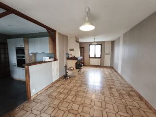  Maison à vendre 6 pièces 133 m²