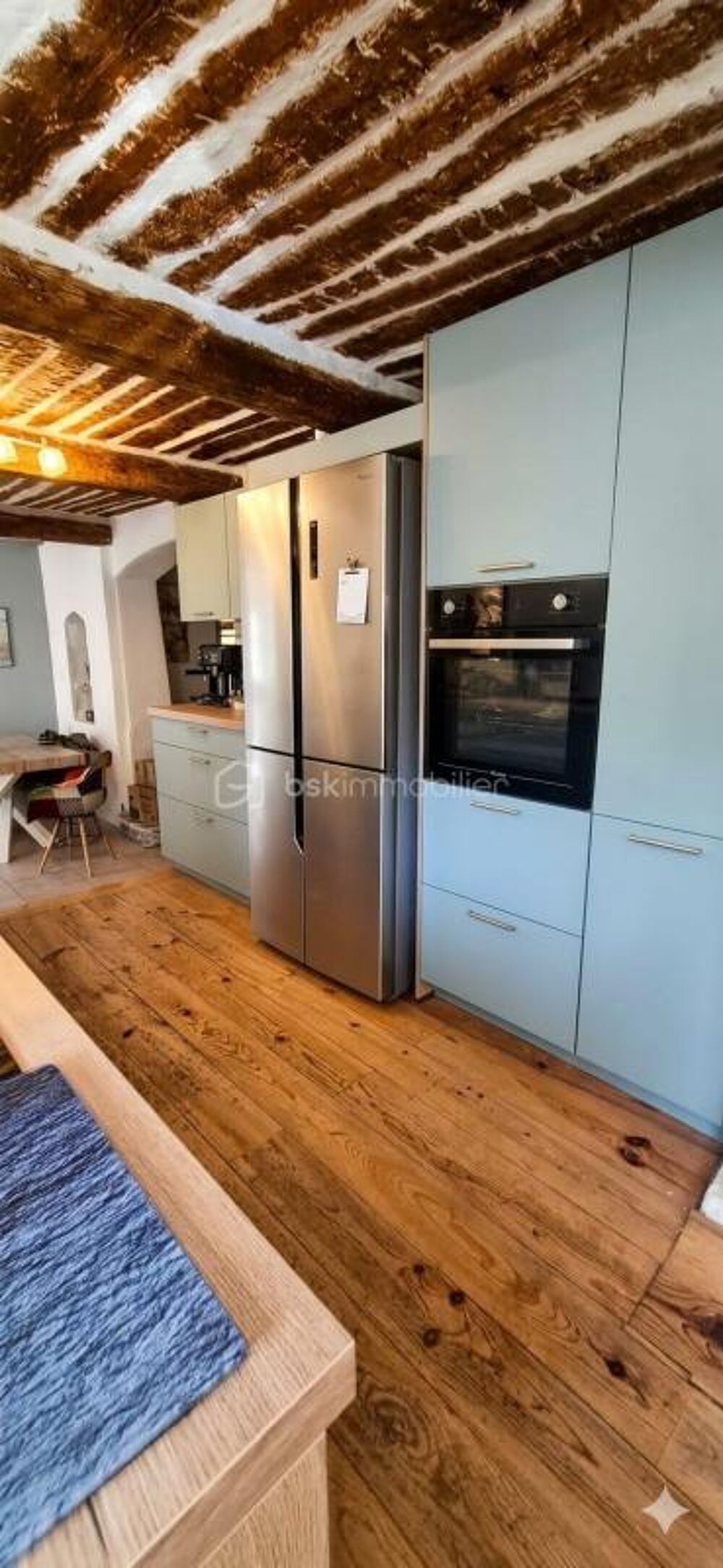 Vente Maison Charme Authentique - 4 Chambres Six fours les plages