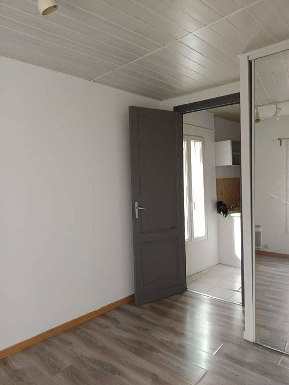 Location Appartement Appartement de 42m2 à louer sur Bordeaux Bordeaux