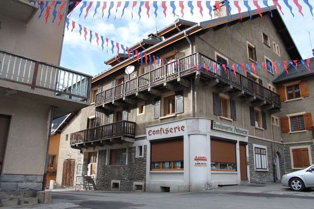 Location Appartement Appartement de 41m2 à louer sur Val-Cenis Val cenis