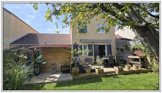  Maison � vendre 5 pi�ces 80 m�
