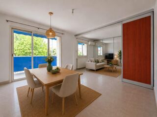 Appartement à vendre 3 pièces 60 m²