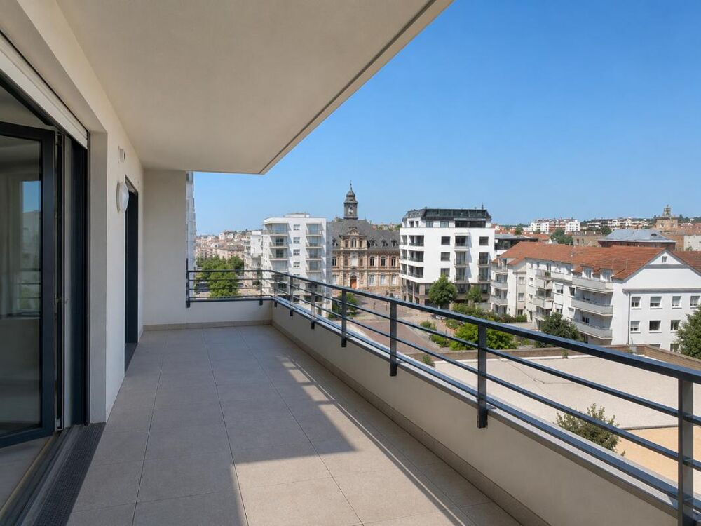 Appartement 3 pièces 60 m² · à Montreuil · 60 m² · 430 000 €