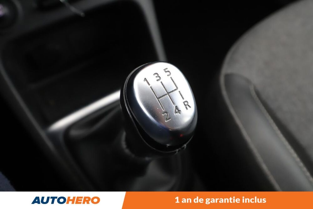 Captur 1.5 dCi Energy Intens 90 ch 2018 occasion 92130 Issy-les-Moulineaux