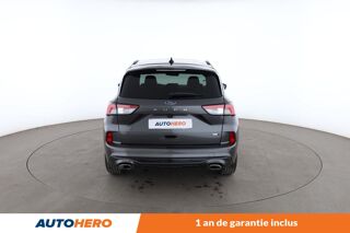Kuga 2.0 EcoBlue mHEV ST Line X 150 ch 2020 occasion 92130 Issy-les-Moulineaux