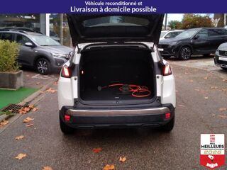 3008 Hybrid 225 e-EAT8 Allure Pack +Cam&eacute;ra 2021 occasion 10150 Lavau