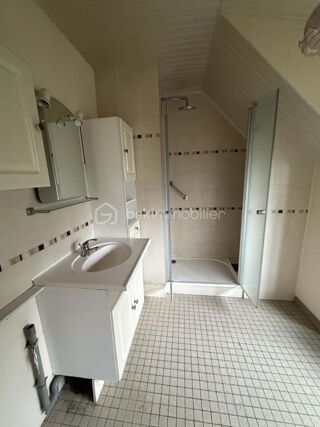  Maison � vendre 4 pi�ces 92 m�