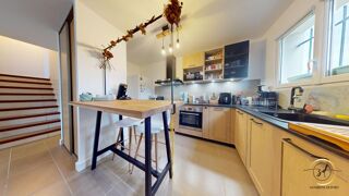  Villa à vendre 5 pièces 106 m²