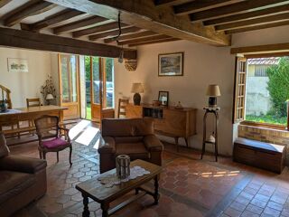  Maison à vendre 5 pièces 140 m²