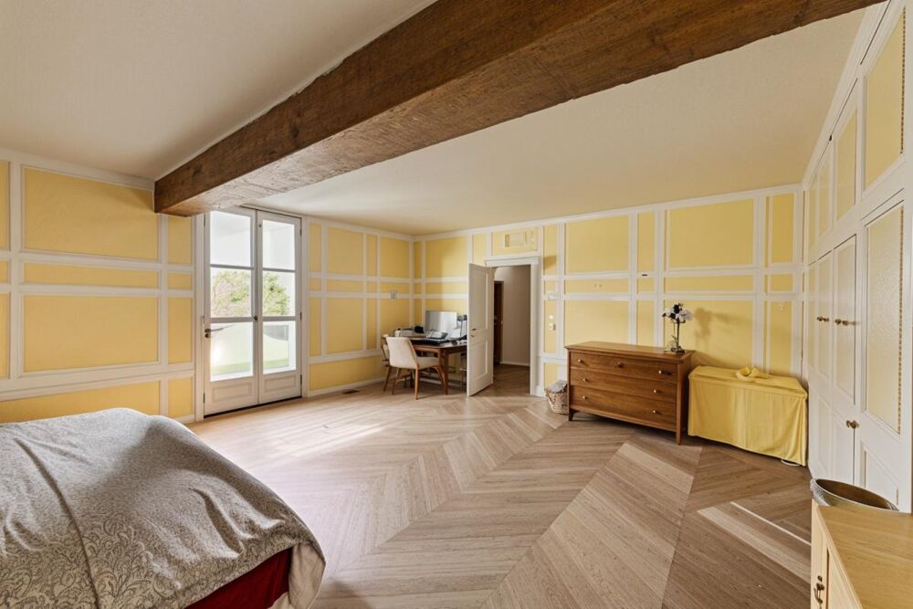 à vendre  Maison Balloy (77118)