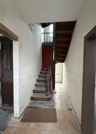  Maison à vendre 10 pièces 300 m²