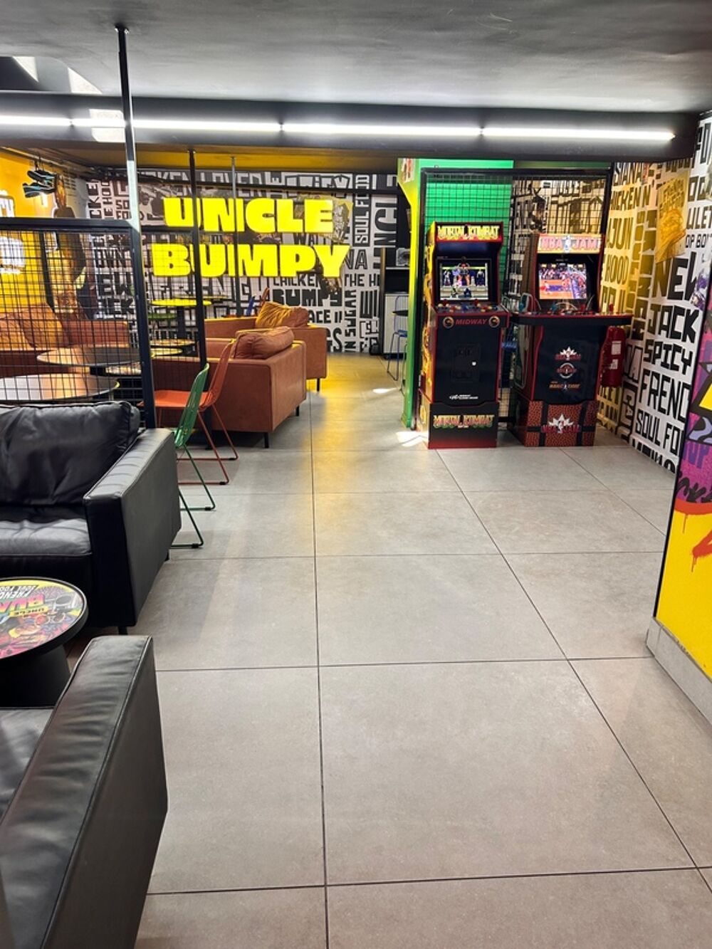   Fonds de commerce à vendre ARCUEIL (94) prime Arcueil
