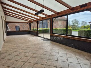  Ferme à vendre 9 pièces 200 m²
