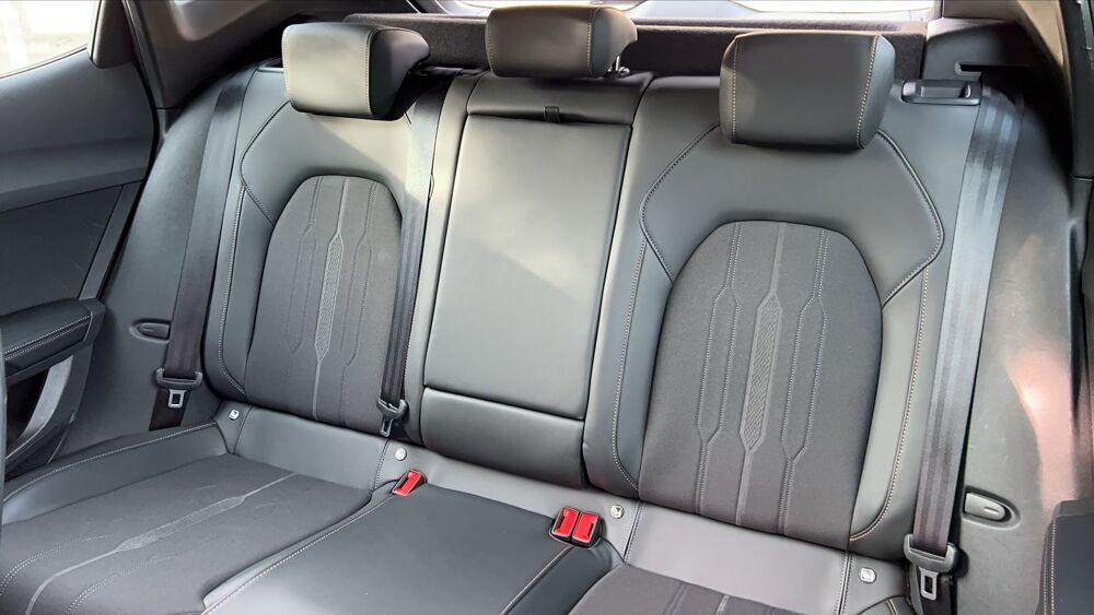 Formentor 1.5 TSI 150 CH DSG7 Business Edition - Automatique 2021 occasion 63100 Clermont Ferrand