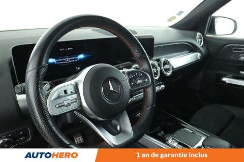 GLB 200 d AMG Line 150 ch 2021 occasion 92130 Issy-les-Moulineaux