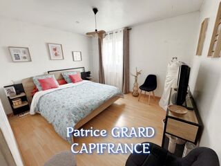  Maison � vendre 5 pi�ces 106 m�