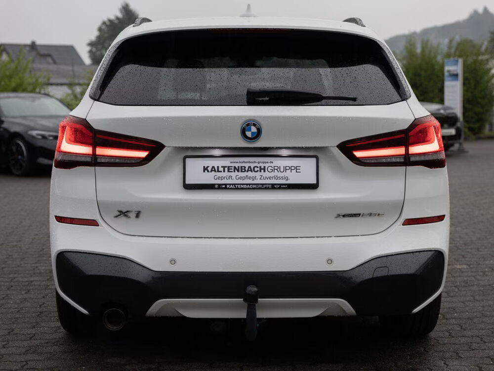 X1 xDrive25e M Sport 2022 occasion 33000 Bordeaux