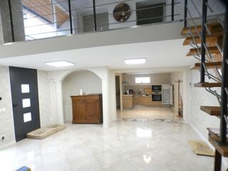  Maison � vendre 6 pi�ces 100 m�