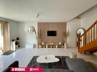  Maison à vendre 4 pièces 105 m²