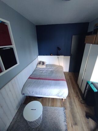  Appartement � louer 1 pi�ce 24 m�