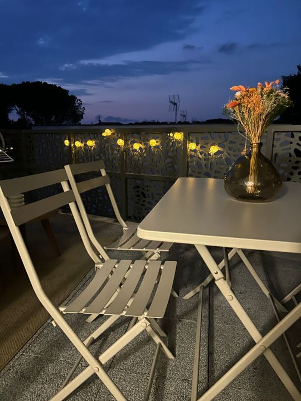 Appartement de 45m2 à louer sur Tarnos