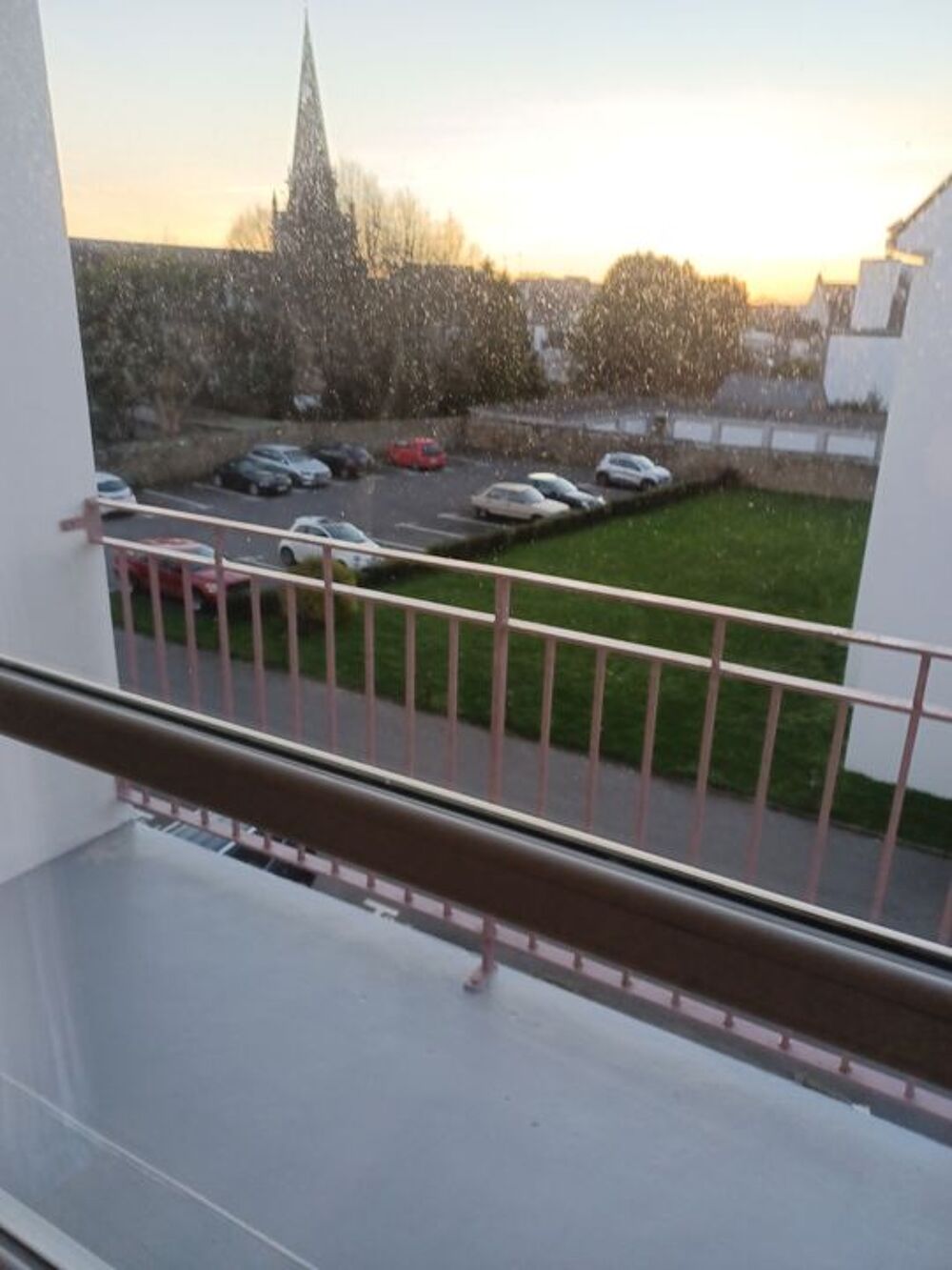 Location Appartement Appartement de 60m2 à louer sur Ploemeur Ploemeur