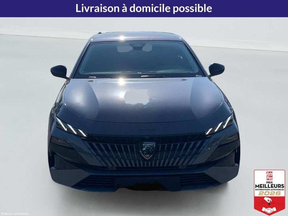 308 HYBRID 145 E-DCS6 ALLURE 2026 occasion 10150 Lavau