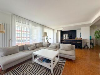  Appartement � vendre 6 pi�ces 130 m�