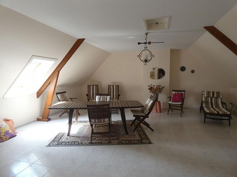  vendre  Maison Gurande (44350)