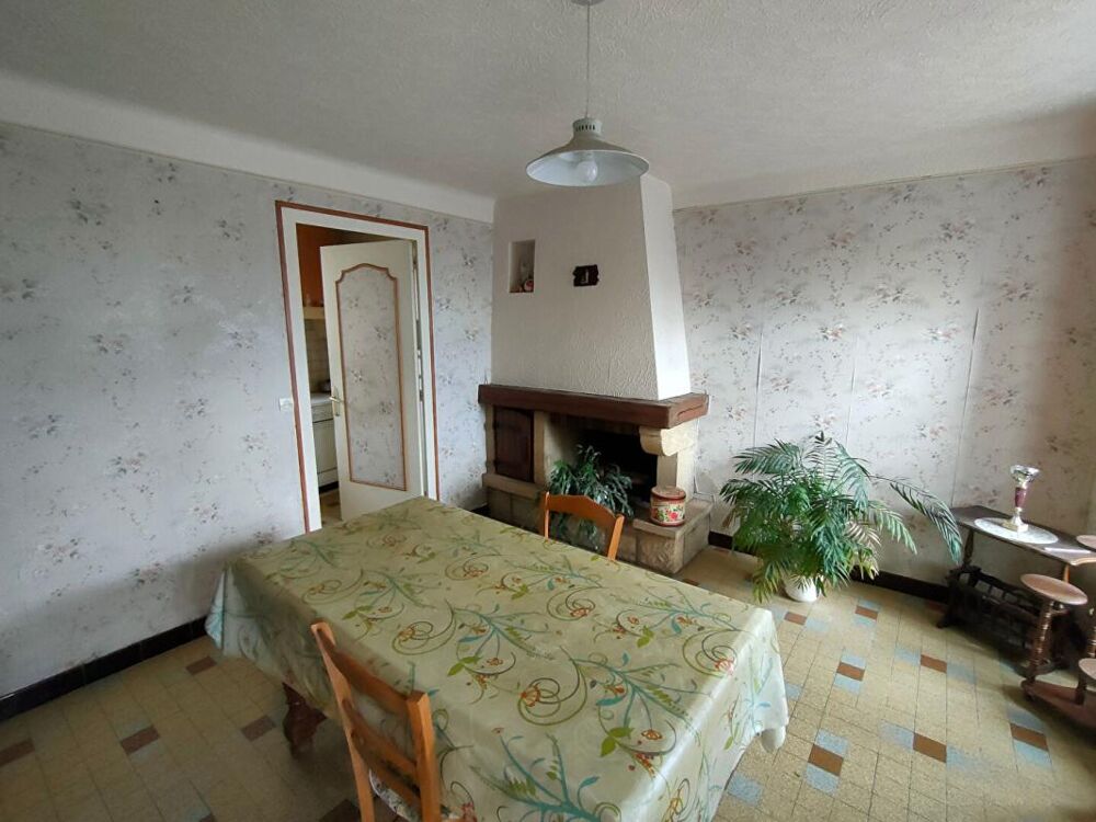 Vente Maison Ensemble immobilier Secteur La Verrie 13 pièces 266 m2 La verrie