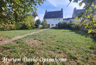  Maison à vendre 5 pièces 101 m²