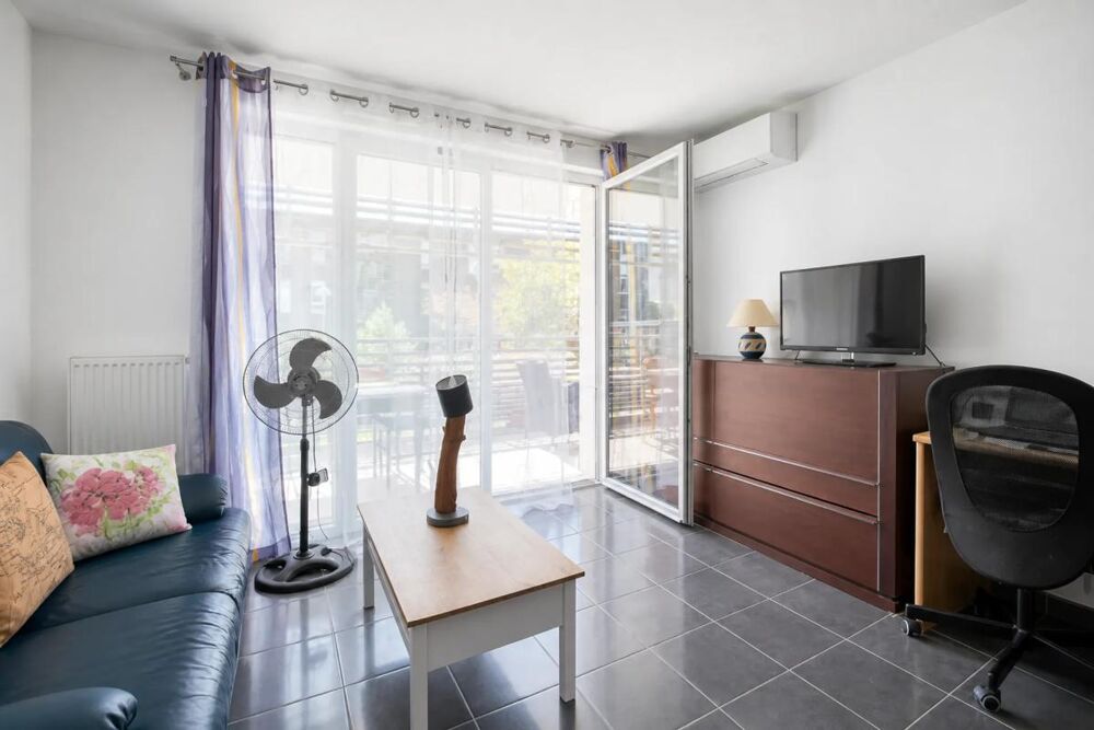 Vente Appartement Appartement de 3 pièces de 60 m² situé à Balma Balma