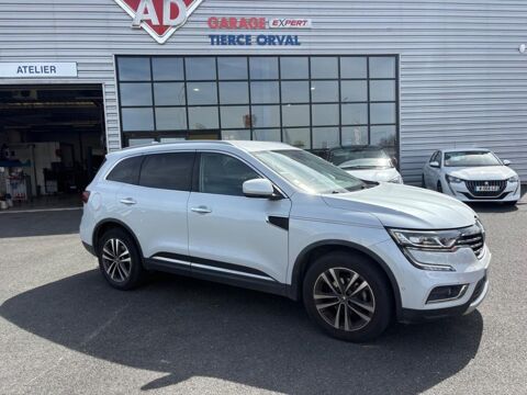 Annonce voiture Renault Koleos 9990 €