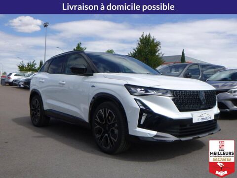 Austral full hybrid E-Tech 200 Esprit Alpine +Toit 2026 occasion 10150 Lavau