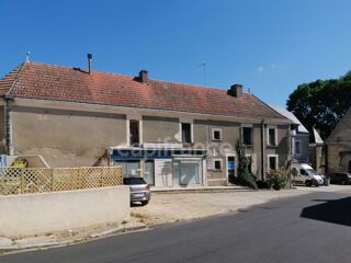  Maison  vendre 7 pices 210 m