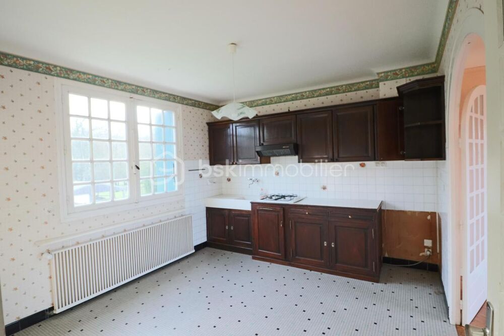 Vente Propri�t�/Ch�teau Maison Nantaise centre de Crossac Crossac