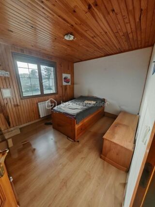  Maison à vendre 5 pièces 169 m²