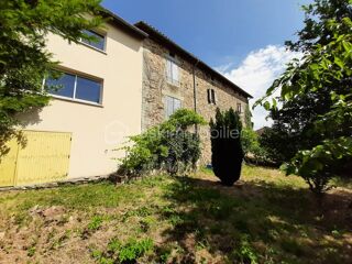  Maison à vendre 5 pièces 140 m²