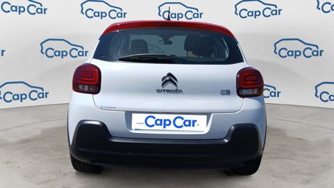 C3 III (2) 1.2 PureTech 83 Shine 2020 occasion 78550 Houdan