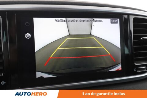 Sportage 1.6 CRDi MHEV Black Edition 2WD DCT7 136 ch 2021 occasion 92130 Issy-les-Moulineaux