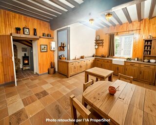  Maison � vendre 5 pi�ces 120 m�