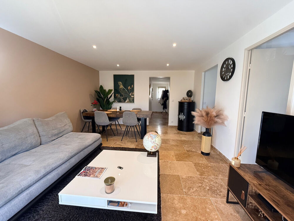 Vente Appartement Appartement à vendre 3 pièces SAINTE MAXIME (83) Sainte maxime