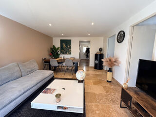  Appartement à vendre 3 pièces 65 m²